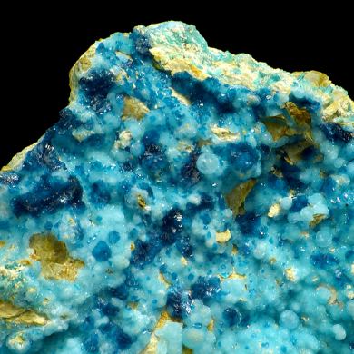 Veszelyite, hemimorphite