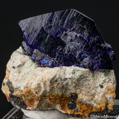 Azurite