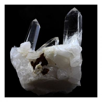 Quartz.