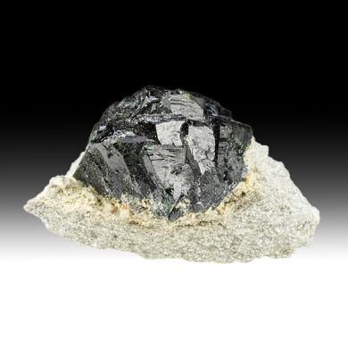 Libethenite