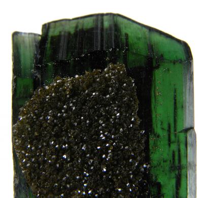 Vivianite