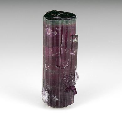 Elbaite (repaired)