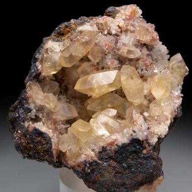 Smithsonite