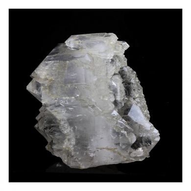 Faden quartz.