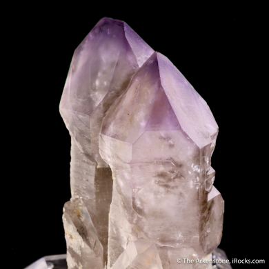 Quartz var. Amethyst