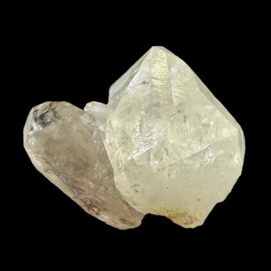 Phenakite, quartz ANTERO, USA!