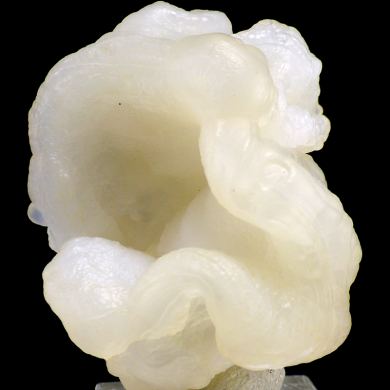 Quartz var. chalcedony