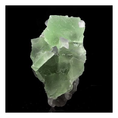 Fluorite.