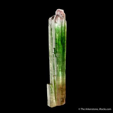 Elbaite Tourmaline