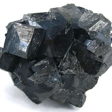 Magnetite