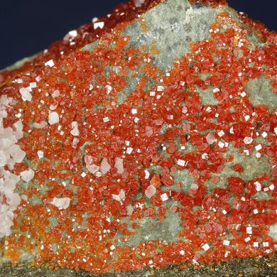 Vanadinite