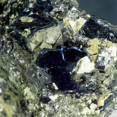 Covellite