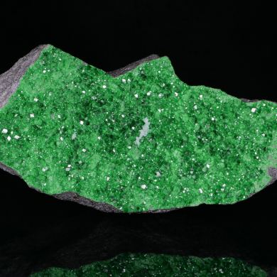 UVAROVITE - Russia