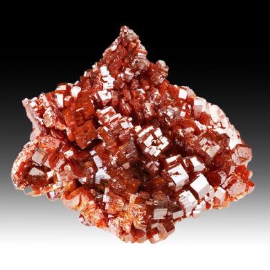 Vanadinite