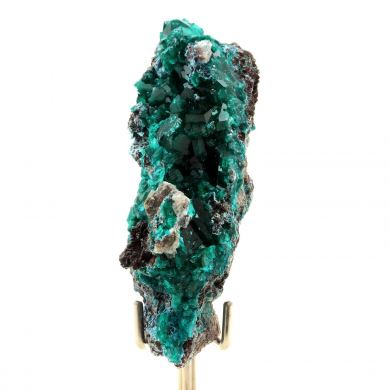 Dioptase. 136.5 ct.