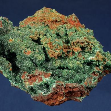 Cuprian Adamite