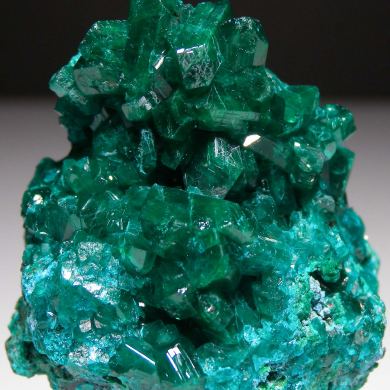 Dioptase