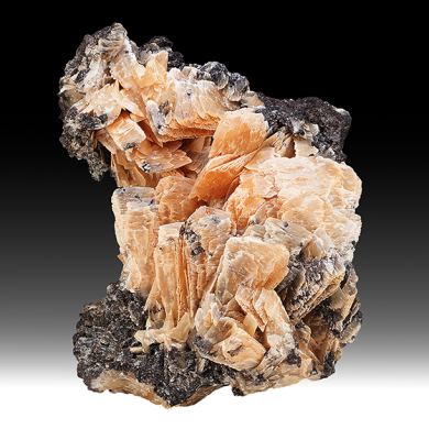 Barite