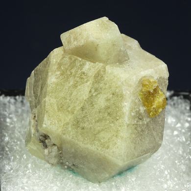 Grossular garnet