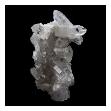 Quartz.