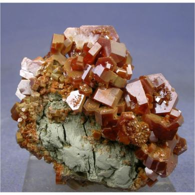 Vanadinite