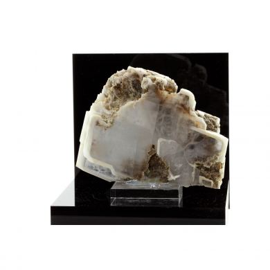 Baryte.