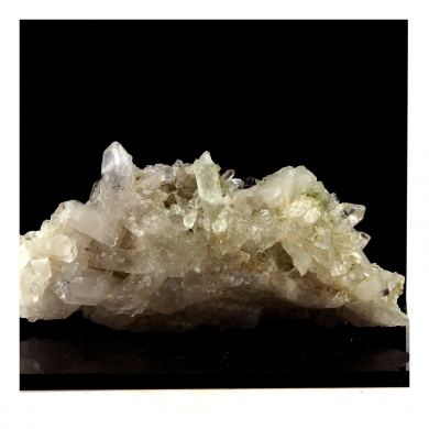 Quartz. 498.30 ct.