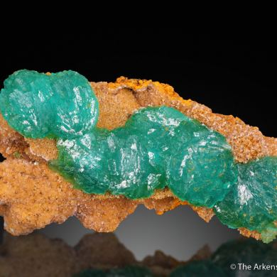 Cuprian Adamite