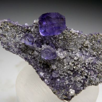 Fluorite