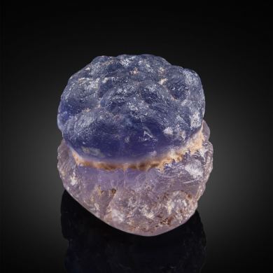 Fluorite on Fluorite