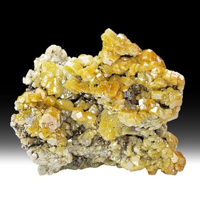 Mimetite