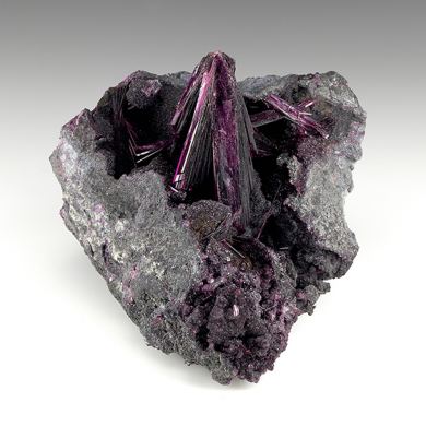 Erythrite