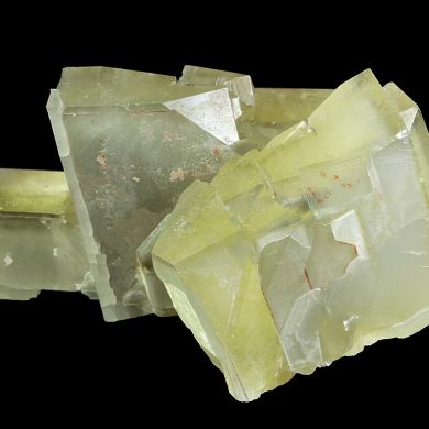 Barite