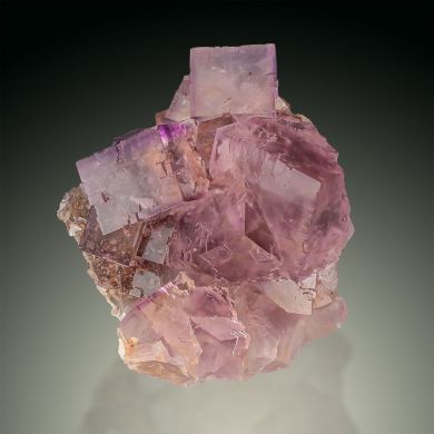 Fluorite 