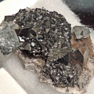 Arsenopyrite