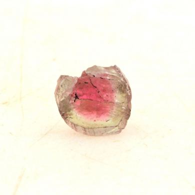 Watermelon Tourmaline. 1.30 ct.