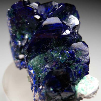 Azurite