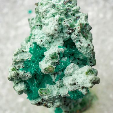 Dioptase