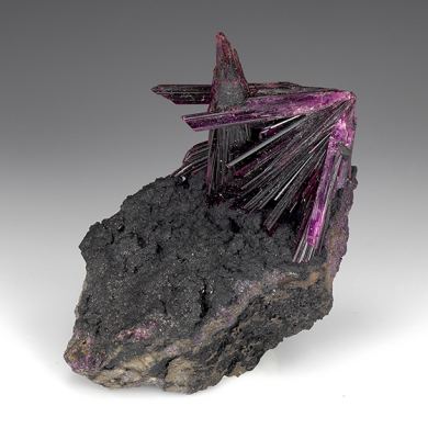 Erythrite