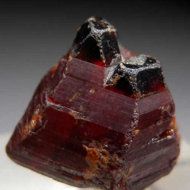 Wurtzite with Sphalerite