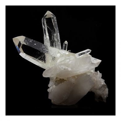 Quartz.