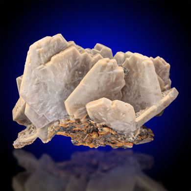 Baryte 