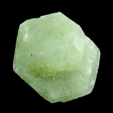 Grossular garnet