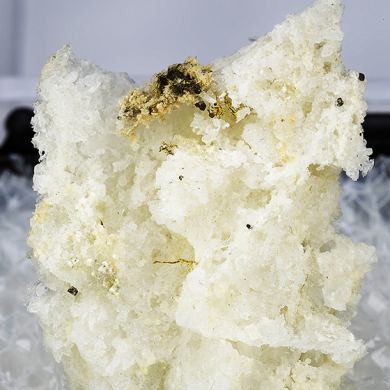 Gold with Quartz