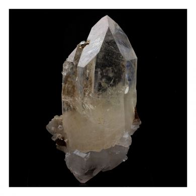 Quartz.