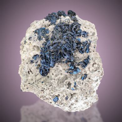 Covellite 