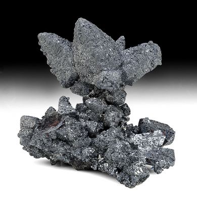 Hematite after Magnetite