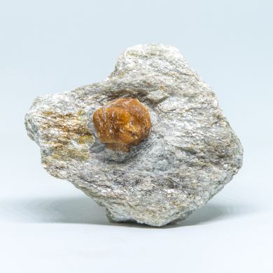 Spessartine (garnet group)