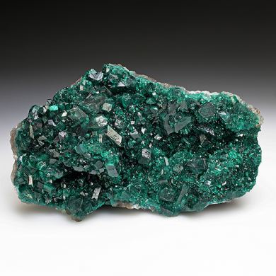 Dioptase