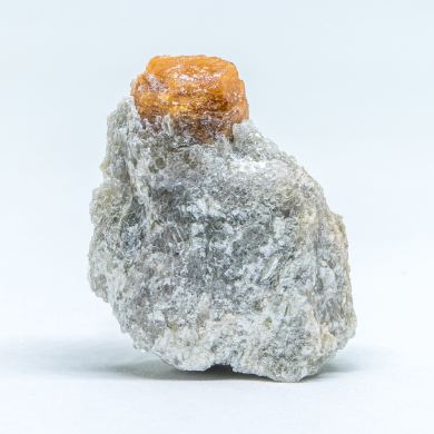 Spessartine (garnet group)